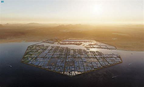 aecom abu dhabi|U.S. Aecom Wins Contract to Manage Saudi's Neom Bay: Maaal.